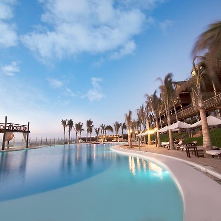 Hotel Rustica บีชายีโต ภายนอก รูปภาพ