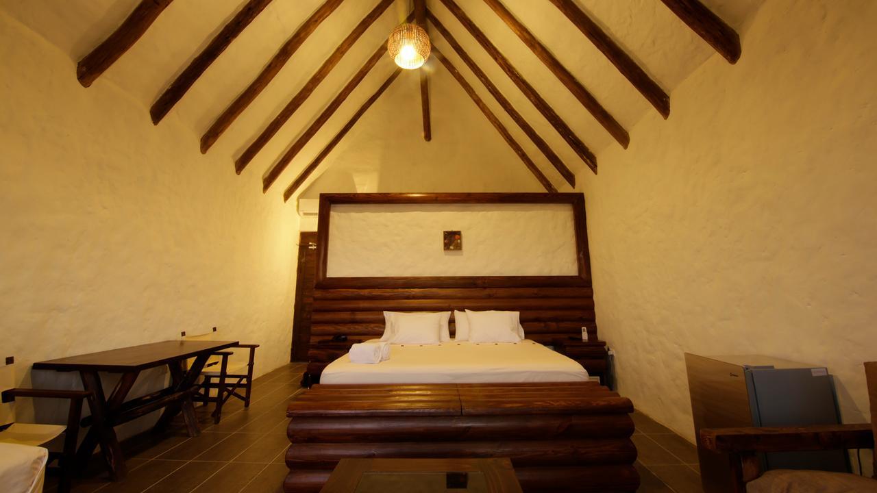 Hotel Rustica บีชายีโต ภายนอก รูปภาพ