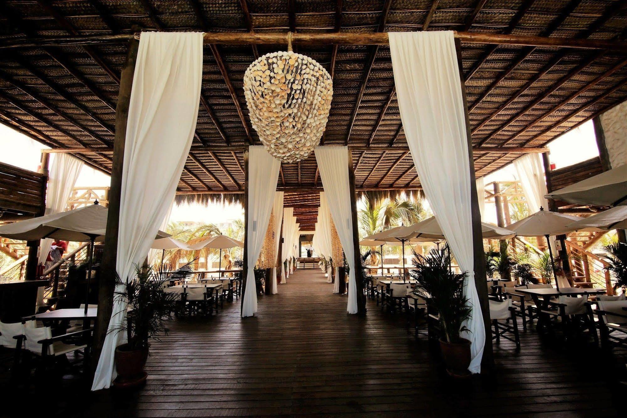 Hotel Rustica บีชายีโต ภายนอก รูปภาพ