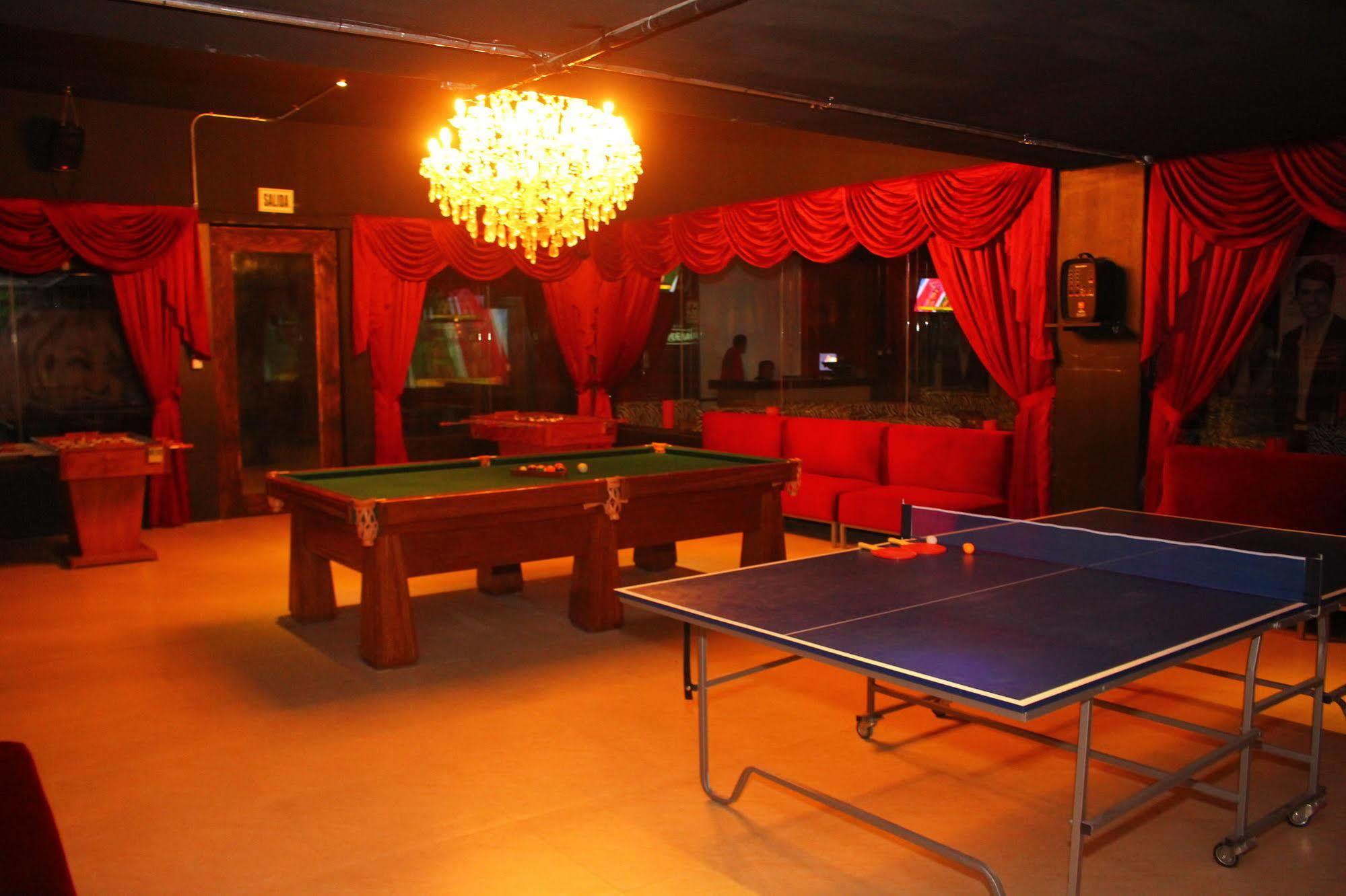 Hotel Rustica บีชายีโต ภายนอก รูปภาพ